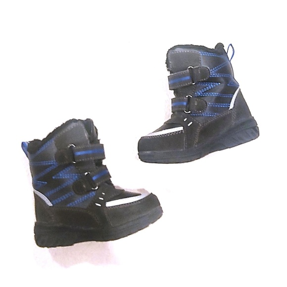 totes Other - Totes ▪️Kids Snow Boots - SZ 8